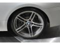 2013 Titanium Silver Metallic BMW 3 Series 335is Coupe  photo #26