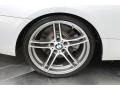 2013 Titanium Silver Metallic BMW 3 Series 335is Coupe  photo #28