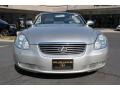 Millennium Silver Metallic - SC 430 Photo No. 2