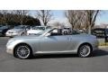 Millennium Silver Metallic - SC 430 Photo No. 5