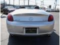 Millennium Silver Metallic - SC 430 Photo No. 7