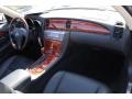 Millennium Silver Metallic - SC 430 Photo No. 9