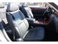 Millennium Silver Metallic - SC 430 Photo No. 10