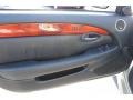 Millennium Silver Metallic - SC 430 Photo No. 11