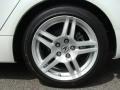 2008 White Diamond Pearl Acura TL 3.2  photo #20