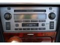 Black Audio System Photo for 2005 Lexus SC #79359931