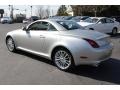 Millennium Silver Metallic - SC 430 Photo No. 22