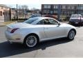 Millennium Silver Metallic - SC 430 Photo No. 23