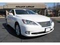 Starfire White Pearl - ES 350 Photo No. 1