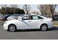 Starfire White Pearl - ES 350 Photo No. 4