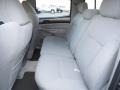 2010 Magnetic Gray Metallic Toyota Tacoma V6 SR5 PreRunner Double Cab  photo #6