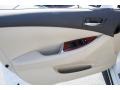 Starfire White Pearl - ES 350 Photo No. 11