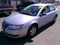 Silver Nickel - ION 2 Sedan Photo No. 1