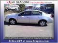Silver Nickel - ION 2 Sedan Photo No. 4