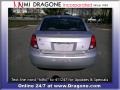 Silver Nickel - ION 2 Sedan Photo No. 5