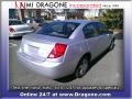 Silver Nickel - ION 2 Sedan Photo No. 6