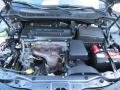 Magnetic Gray Metallic - Camry SE Photo No. 27