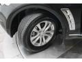 Black Obsidian - FX 35 AWD Photo No. 28