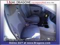 Nordic White - Accent GLS Sedan Photo No. 9