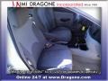 2006 Nordic White Hyundai Accent GLS Sedan  photo #9