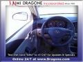 2006 Nordic White Hyundai Accent GLS Sedan  photo #11