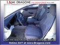 Nordic White - Accent GLS Sedan Photo No. 13