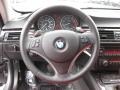 2008 Space Grey Metallic BMW 3 Series 335i Coupe  photo #14
