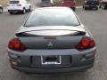 2002 Titanium Pearl Mitsubishi Eclipse GS Coupe  photo #6