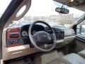 True Blue Metallic - F250 Super Duty Lariat FX4 Crew Cab 4x4 Photo No. 10