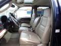 True Blue Metallic - F250 Super Duty Lariat FX4 Crew Cab 4x4 Photo No. 11