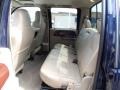 True Blue Metallic - F250 Super Duty Lariat FX4 Crew Cab 4x4 Photo No. 13