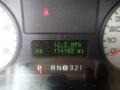 True Blue Metallic - F250 Super Duty Lariat FX4 Crew Cab 4x4 Photo No. 19