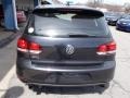 Deep Black Metallic - GTI 2 Door Photo No. 7