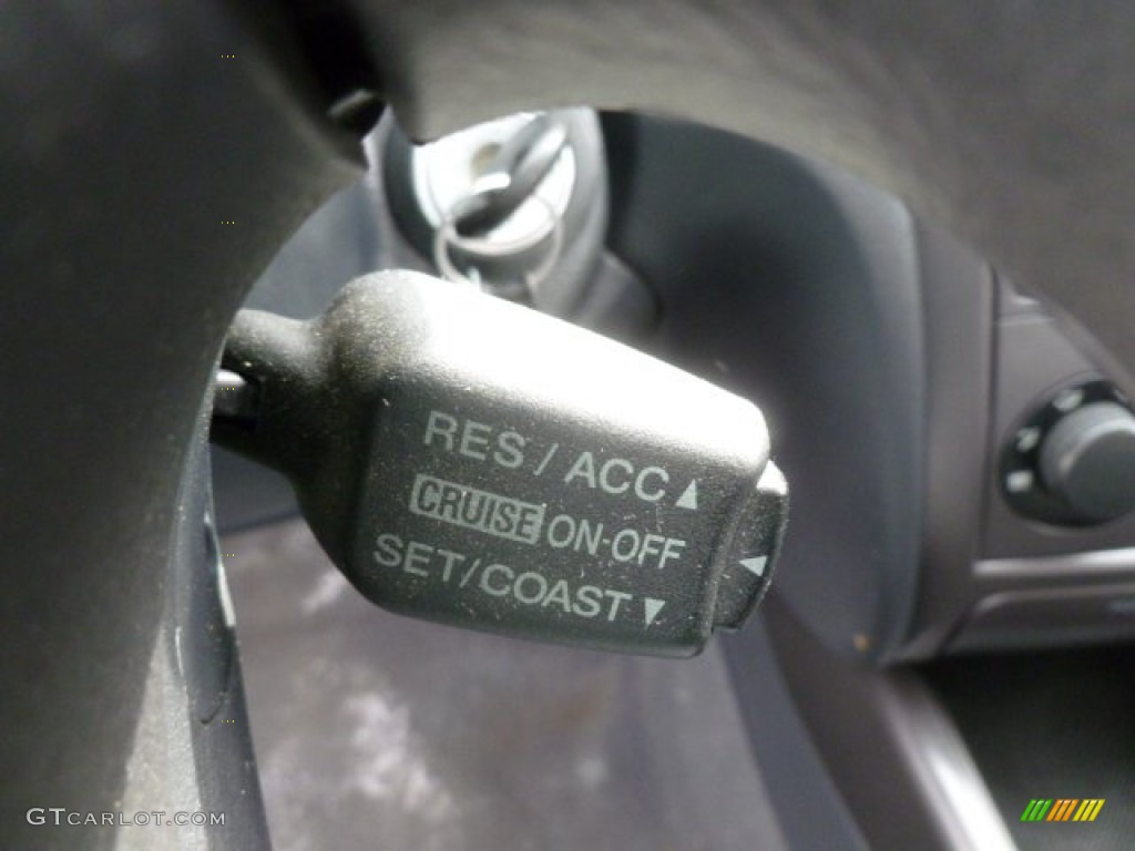 2006 Elantra GLS Sedan - Electric Red / Gray photo #18