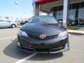 Attitude Black Metallic - Camry SE Photo No. 2