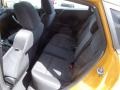 Yellow Blaze Metallic Tri-coat - Fiesta SES Hatchback Photo No. 13