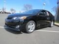 Attitude Black Metallic - Camry SE Photo No. 3