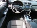 Attitude Black Metallic - Camry SE Photo No. 5