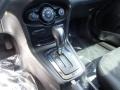 Charcoal Black Transmission Photo for 2012 Ford Fiesta #79362145