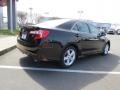Attitude Black Metallic - Camry SE Photo No. 18