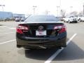 Attitude Black Metallic - Camry SE Photo No. 19