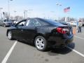 Attitude Black Metallic - Camry SE Photo No. 20