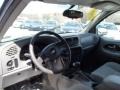 Graystone Metallic - TrailBlazer LS 4x4 Photo No. 10