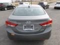 2013 Harbor Gray Metallic Hyundai Elantra Limited  photo #6