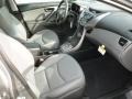 2013 Harbor Gray Metallic Hyundai Elantra Limited  photo #10