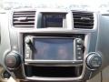 Black - Highlander Limited 4WD Photo No. 14