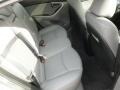 2013 Harbor Gray Metallic Hyundai Elantra Limited  photo #13