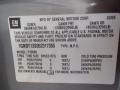 Graystone Metallic - TrailBlazer LS 4x4 Photo No. 20