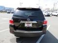 Black - Highlander Limited 4WD Photo No. 22