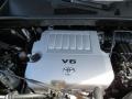 Black - Highlander Limited 4WD Photo No. 24